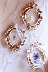 Spiderweb Halloween Decoration